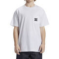 Tee-shirts sur Grenoble : T-shirt DC Shoes DC Star Pocket