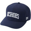 Casquette DC Shoes Semi-Pro Grenoble