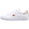 Baskets basses Lacoste POWERCOURT 2.0