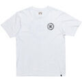 Tee-shirts sur Grenoble : T-shirt DC Shoes DC Corpo Fb