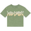 T-shirt enfant Roxy Sun For All Seasons