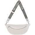 Sac banane Oakwood Sac bandouliere Ref 60958 Blanc 38*14*12 cm Grenoble