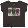 T-shirt enfant Roxy Pura Playa