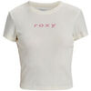 T-shirt Roxy Beach Love