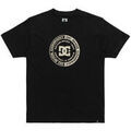 Tee-shirts sur Grenoble : T-shirt DC Shoes DC Corpo