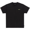 T-shirt DC Shoes Patch It