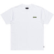 T-shirt DC Shoes Patch It