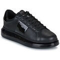 Baskets basses Karl Lagerfeld KAPRI KUSHION RSG Band Lo Lace Grenoble