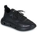 Baskets basses Karl Lagerfeld K/KITE RUN Knit Sock Lo