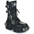 Boots New Rock M-WALL373-S3