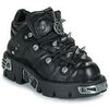 Derbies New Rock 110-S1