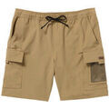 Short Billabong Surftrek Cargo Hybrid Grenoble
