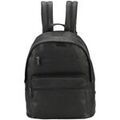 Sac a dos Arthur & Aston Sac a dos Arthur et Aston Ref 65955 A Noir 40*28*13 cm