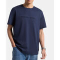 T-shirt MICHAEL Michael Kors CF4529H1V2 EMBOSSED LOGO TEE