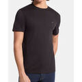 Tee-shirts sur Grenoble : T-shirt MICHAEL Michael Kors CB95FJ2C93 SLEEK INT MK HEM