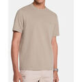 Tee-shirts sur Grenoble : T-shirt MICHAEL Michael Kors CR451V9HFK SLEEK PIQUE SS TEE
