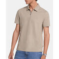 T-shirt MICHAEL Michael Kors CS552HOHFK SLEEK PIQUE SS ZIP Grenoble
