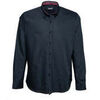 Chemise Harrington Chemise Oxford noire
