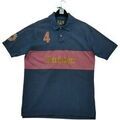 Polo Barbour 208201 Grenoble