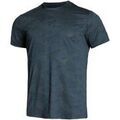 Tee-shirts sur Grenoble : T-shirt Bj�rn Borg Performance Tee Bleu
