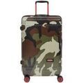 Sacs de voyage sur Grenoble : Valise Eastpak Valise rigide Resist'r Zip M Ref 65903 181