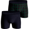Boxers Bj�rn Borg 2-Pack Core Boxers Multicolore
