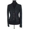 Veste Christian Lacroix Veste noire Veste Christian Lacroix Veste noire Grenoble