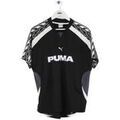 T-shirt Puma T-shirt noir Grenoble
