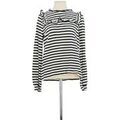 T-shirt Leon & Harper T-shirt en coton marine Grenoble
