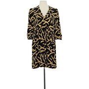 Robe courte Bash Robe noire