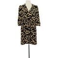 Robe courte Bash Robe noire