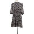 Robe courte Sessun Robe noire