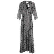 Robe Bash Robe noire