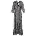 Robe Bash Robe noire