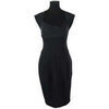 Robe Sportmax Robe noire