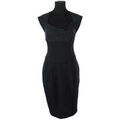 Robe Sportmax Robe noire Grenoble