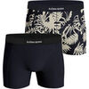 Boxers Bj�rn Borg 2-Pack Core Boxers Multicolore