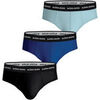 Boxers Bj�rn Borg 3-Pack Slips Multicolore