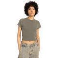 Tee-shirts sur Grenoble : T-shirt Element Icon Crop W