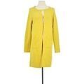 Veste Allude Veste en coton jaune Veste Allude Veste en coton jaune Grenoble