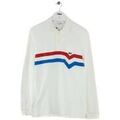 Tee-shirts sur Grenoble : T-shirt Lacoste Polo en coton blanc