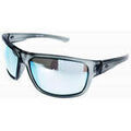 Lunettes sur Grenoble : Lunettes de soleil Skeena MIXTE SPORT Sako L370305 gris givr&eacute; Multicolore