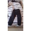 Jogging adidas Adidas bas surv&ecirc;tement vintage Noir