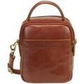 Saccoches / Etuis sur Grenoble : Sacoche Arthur & Aston Sac porte travers homme Adam en cuir Arthur et Ast