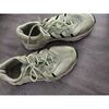 Baskets basses adidas Baskets adidas Ozweego verte