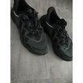 Baskets basses adidas Baskets adidas Ozweego noir Grenoble