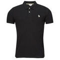 Polos sur Grenoble : Polo U.S Polo Assn. KING