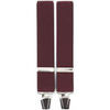 Ceinture Tony & Paul Bretelle 4 clips