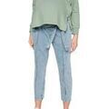 Pantalons sur Grenoble : Jeans Mamalicious 20017740