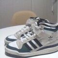 Baskets montantes adidas Basket adidas original